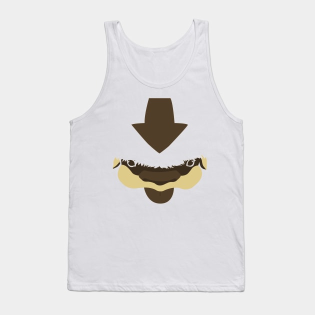 Yip-Yip! Tank Top by Coconut